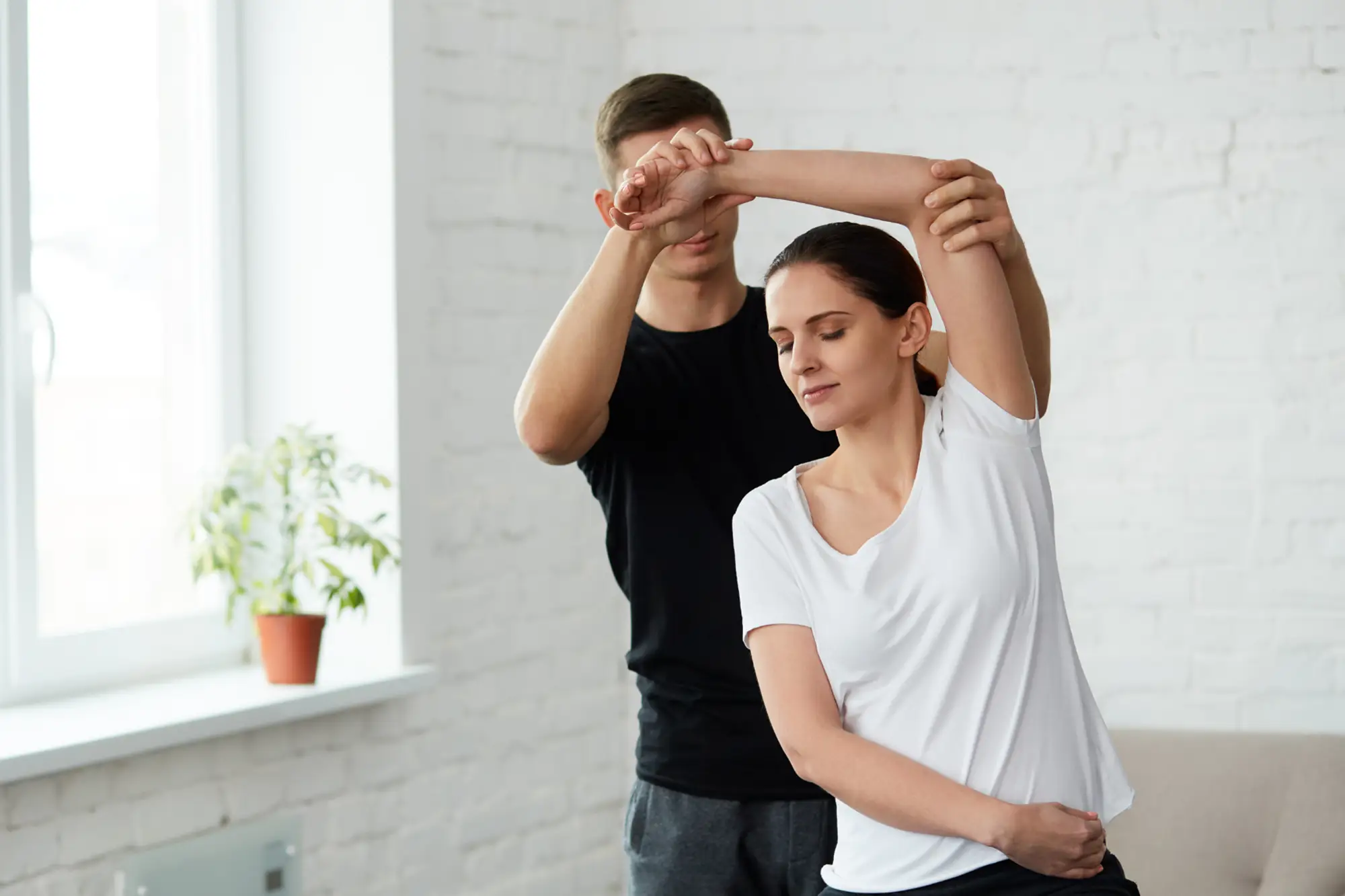 Physical Therapy Programs