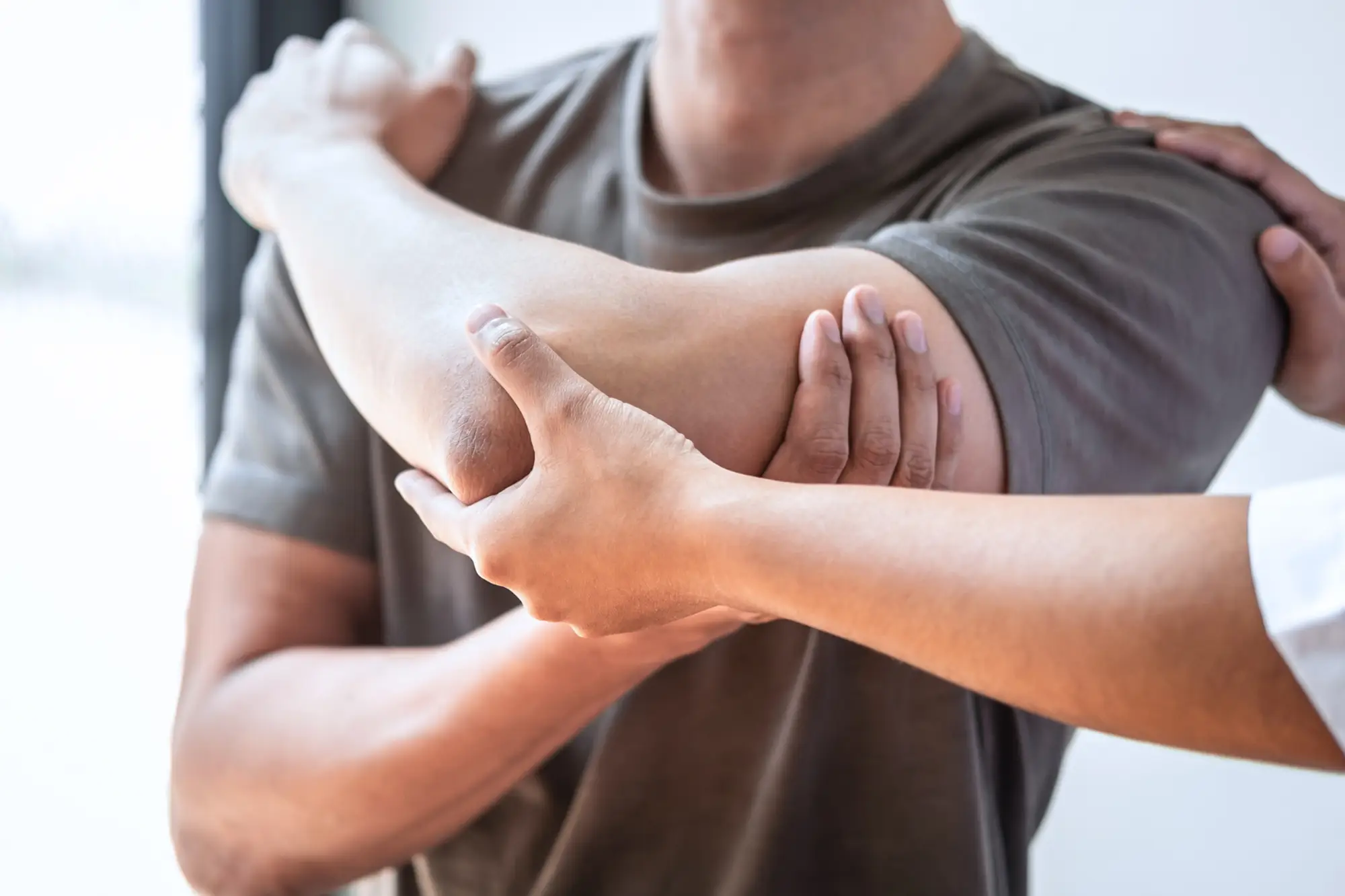 Live Pain-Free in Physical Therapy